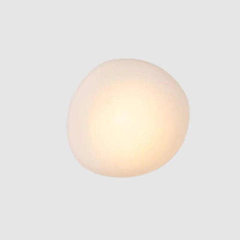 Pebble Wall Lamp