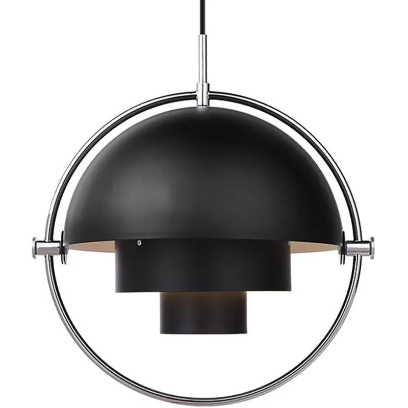 Multi Lite Pendant Light