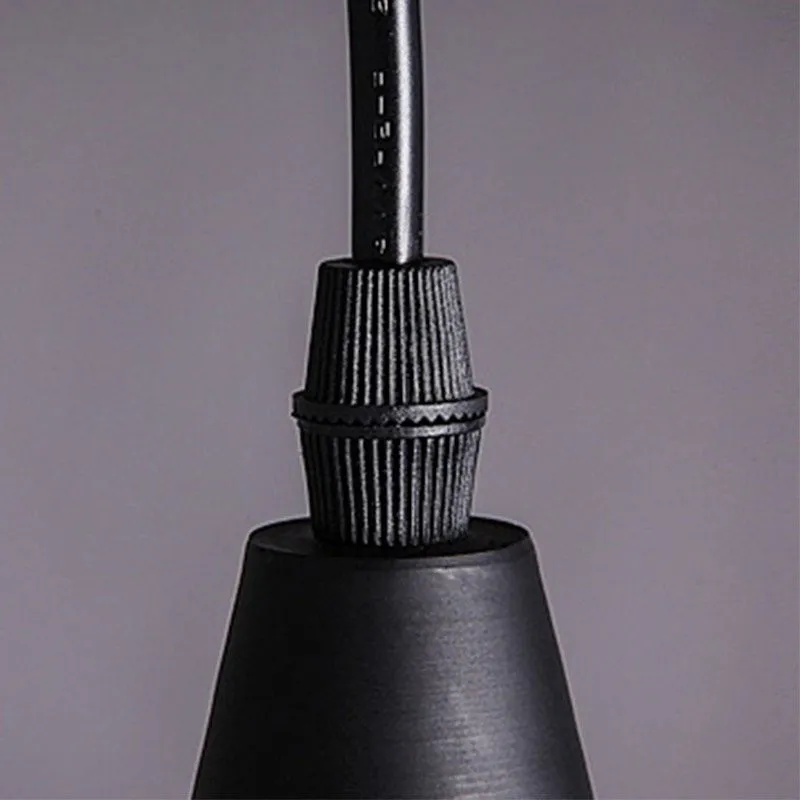 Beat Pendant Light