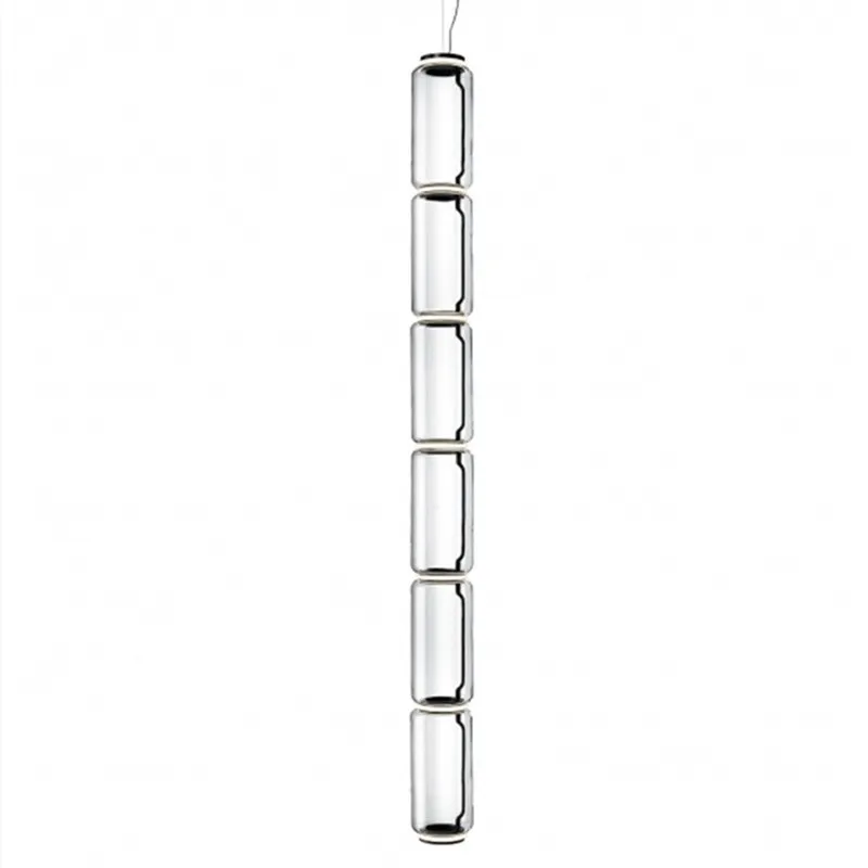 Noctambule Suspension Lamp