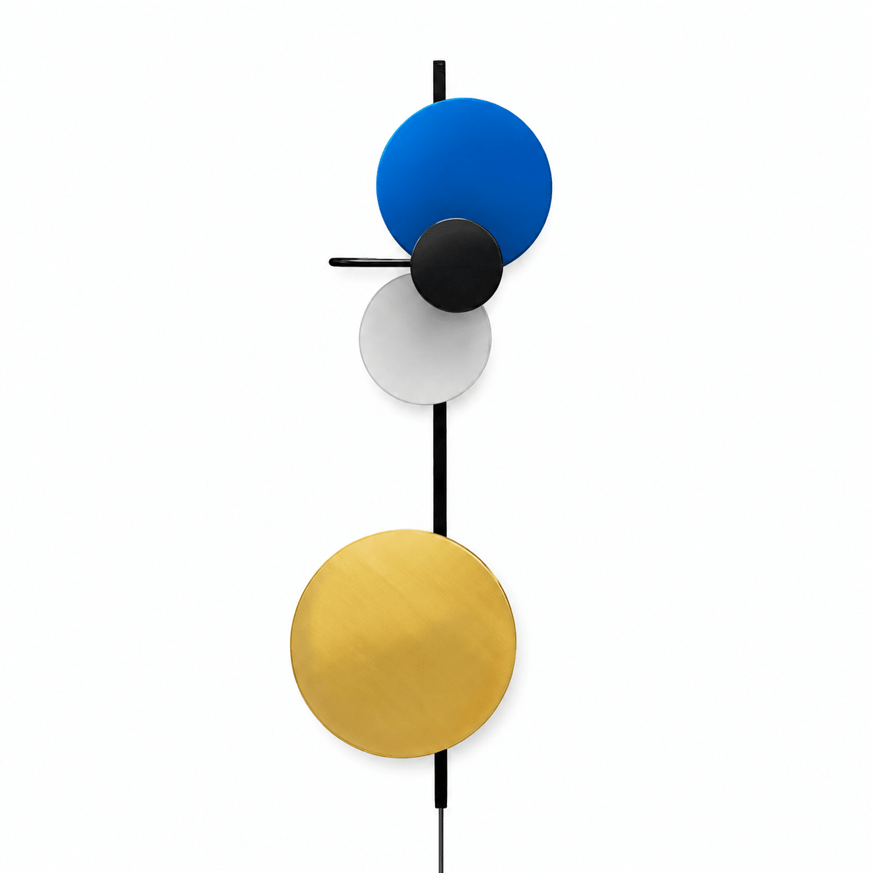 Planet Movable-Disc Plug-In Wall Light - product image 45