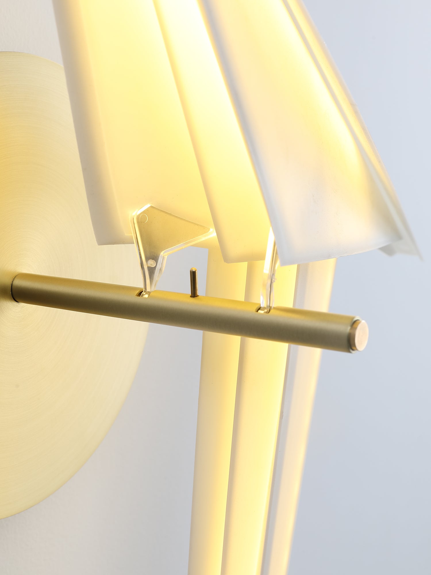 Avian Serenity Adjustable Plug-In Wall Light - product image 7