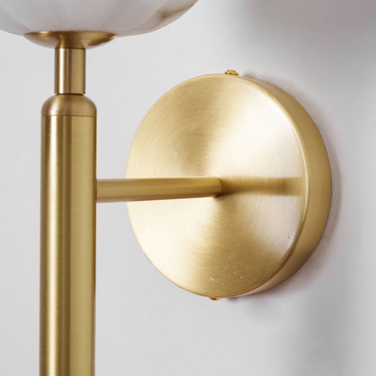 Mian Alabaster Plug-In Wall Light with Inline Switch - product image 8