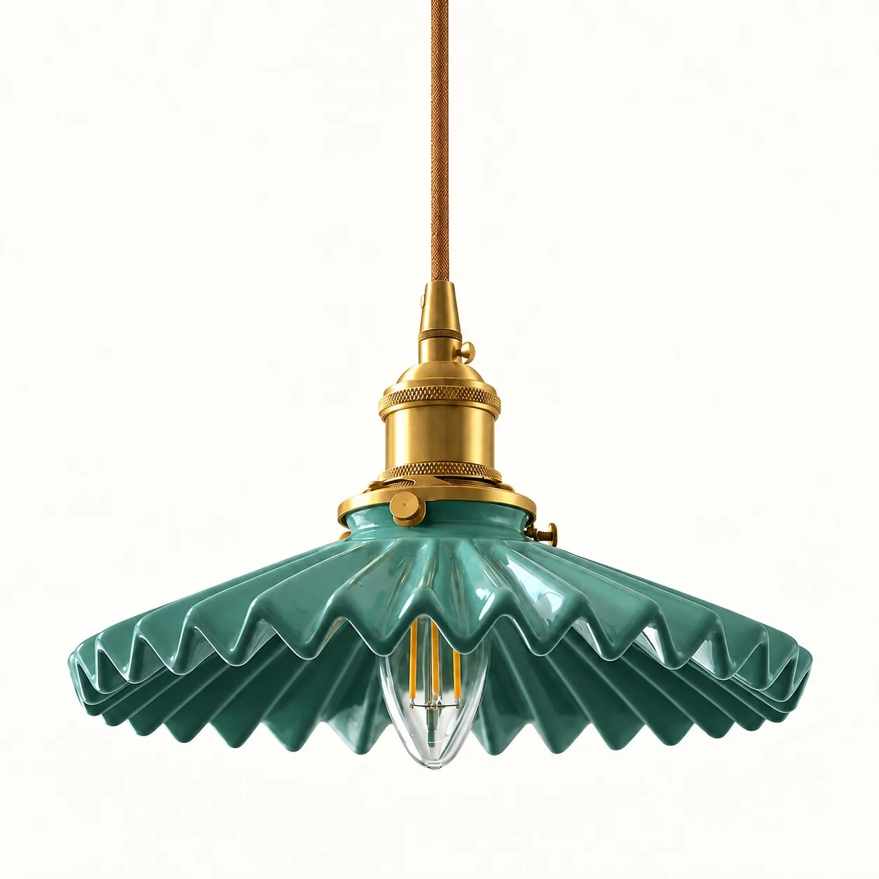 Standard / Green / Ø 7.9″ / Dia 20 cm
