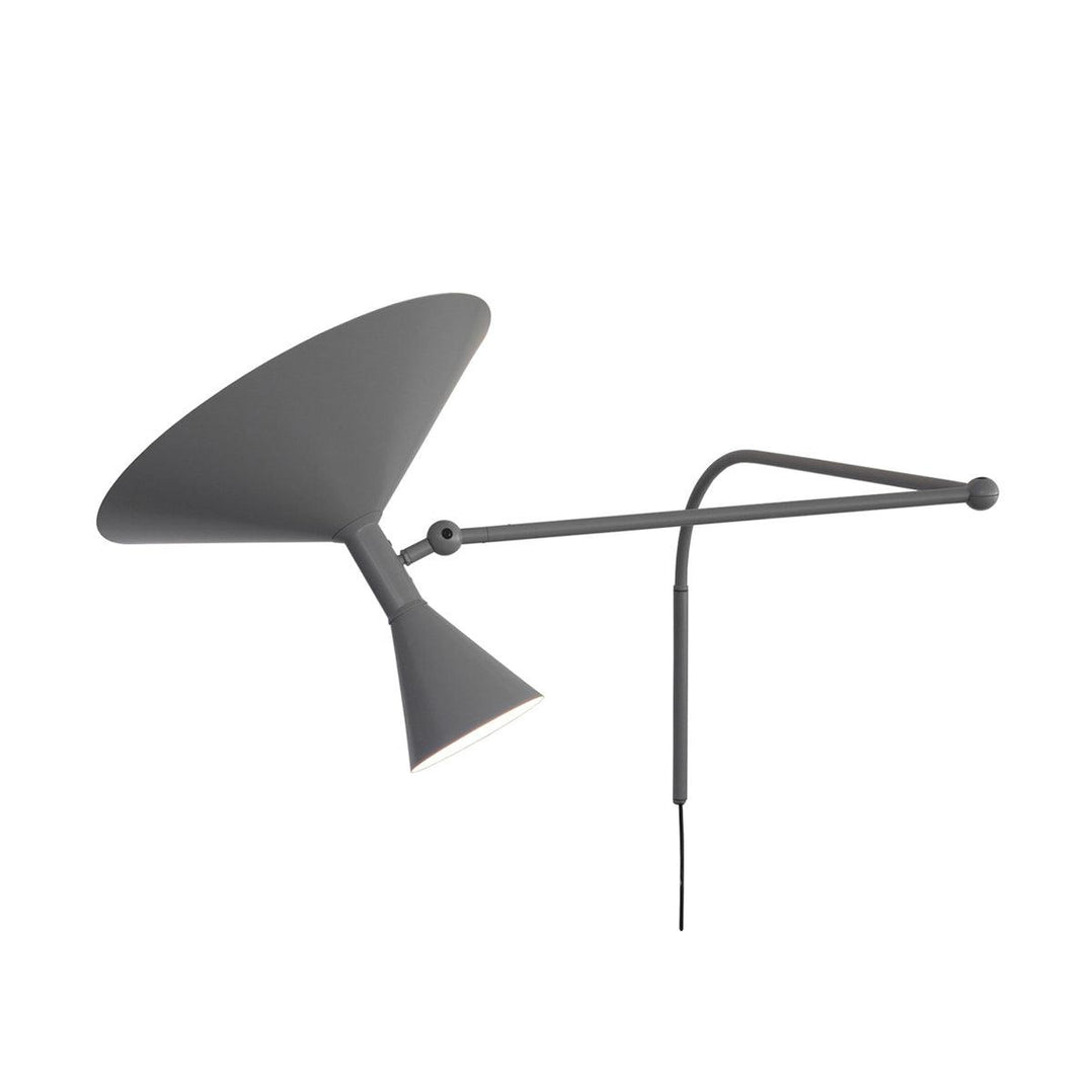 Marseille Swivel-Arm Plug-In Wall Light - product image 18