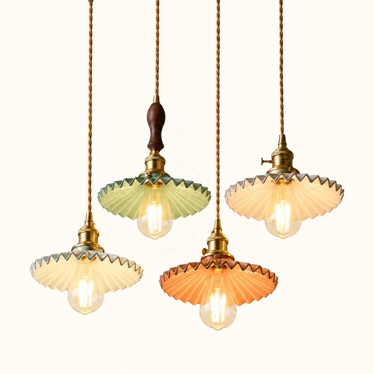 Set / Mixed / Ø 31.5″ / Dia 80 cm