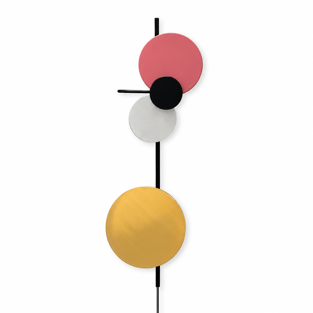Planet Movable-Disc Plug-In Wall Light - product image 47