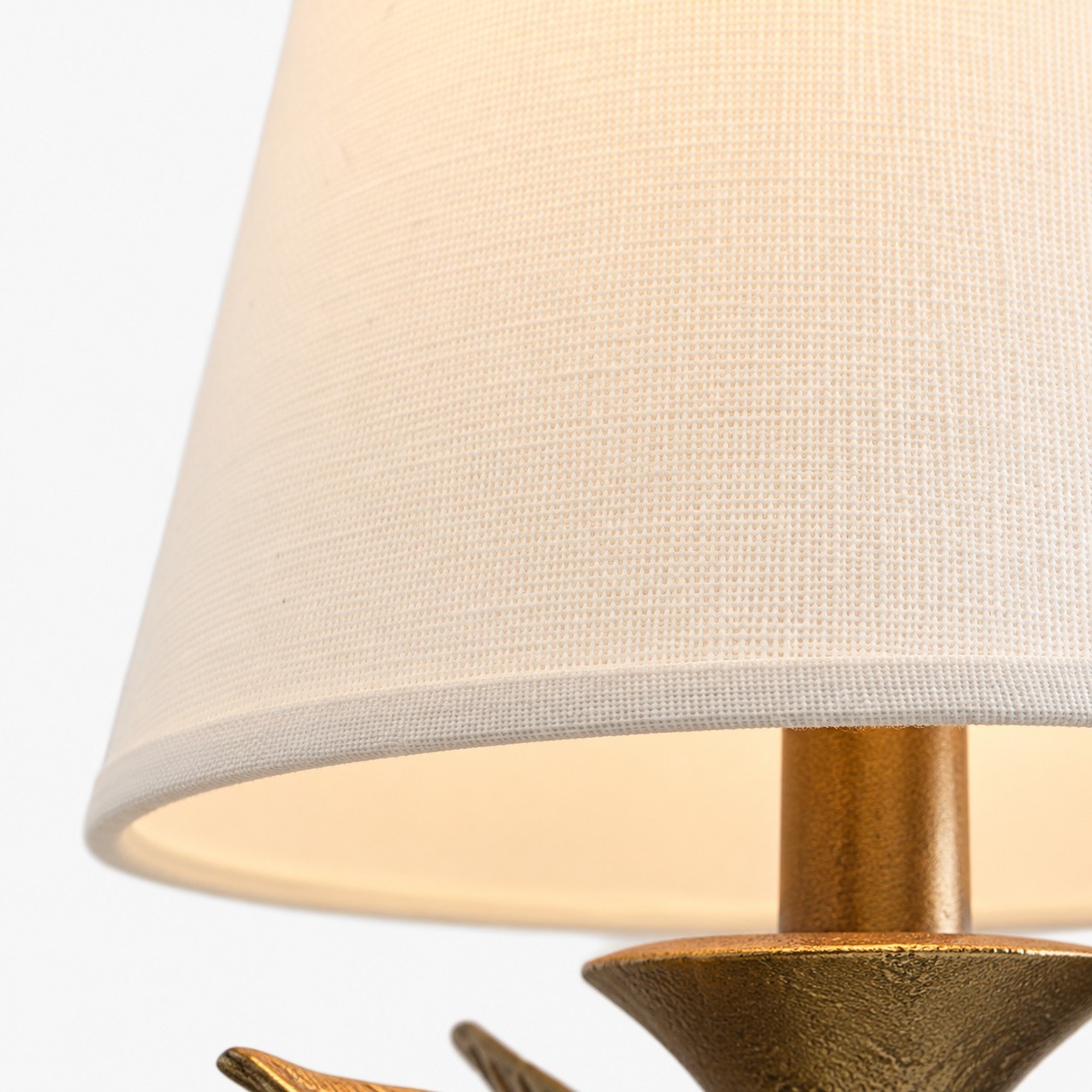 Roven botanical wall sconce — 细节2