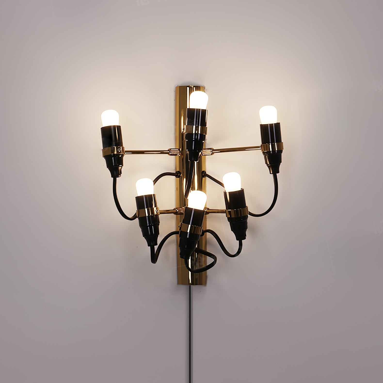 Fruit-Form Plug-In Wall Light - product image 3