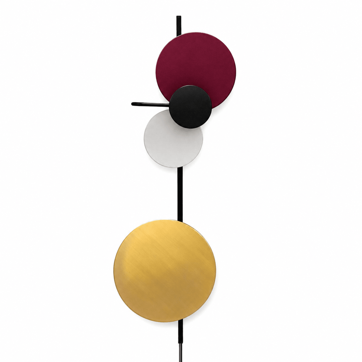 Planet Movable-Disc Plug-In Wall Light - product image 46