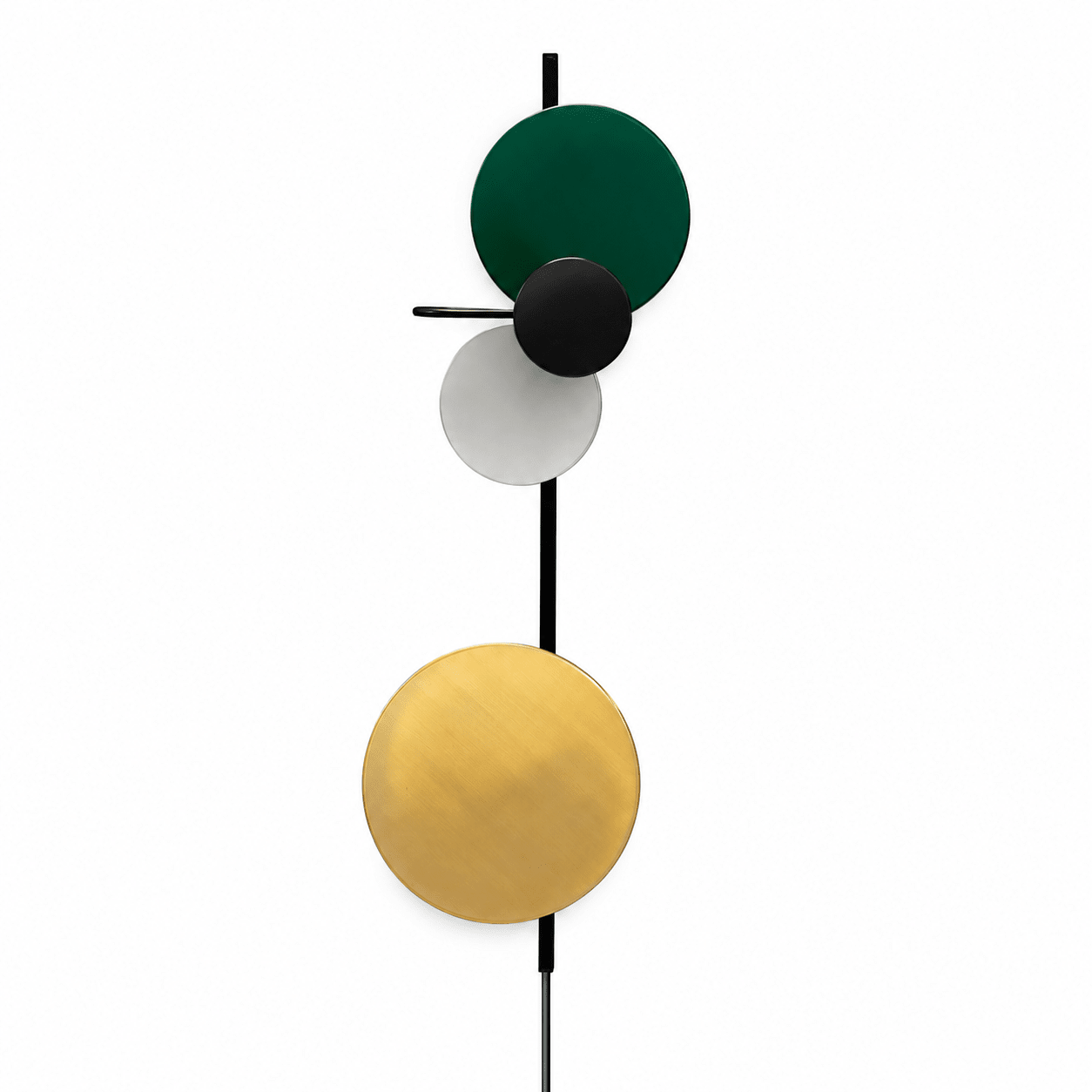 Planet Movable-Disc Plug-In Wall Light - product image 44