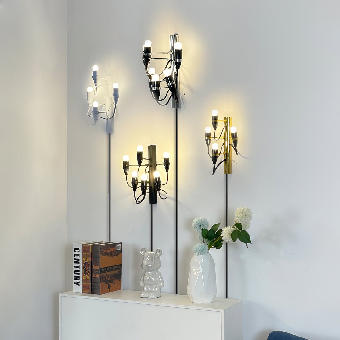 Fruit-Form Plug-In Wall Light - product image 5