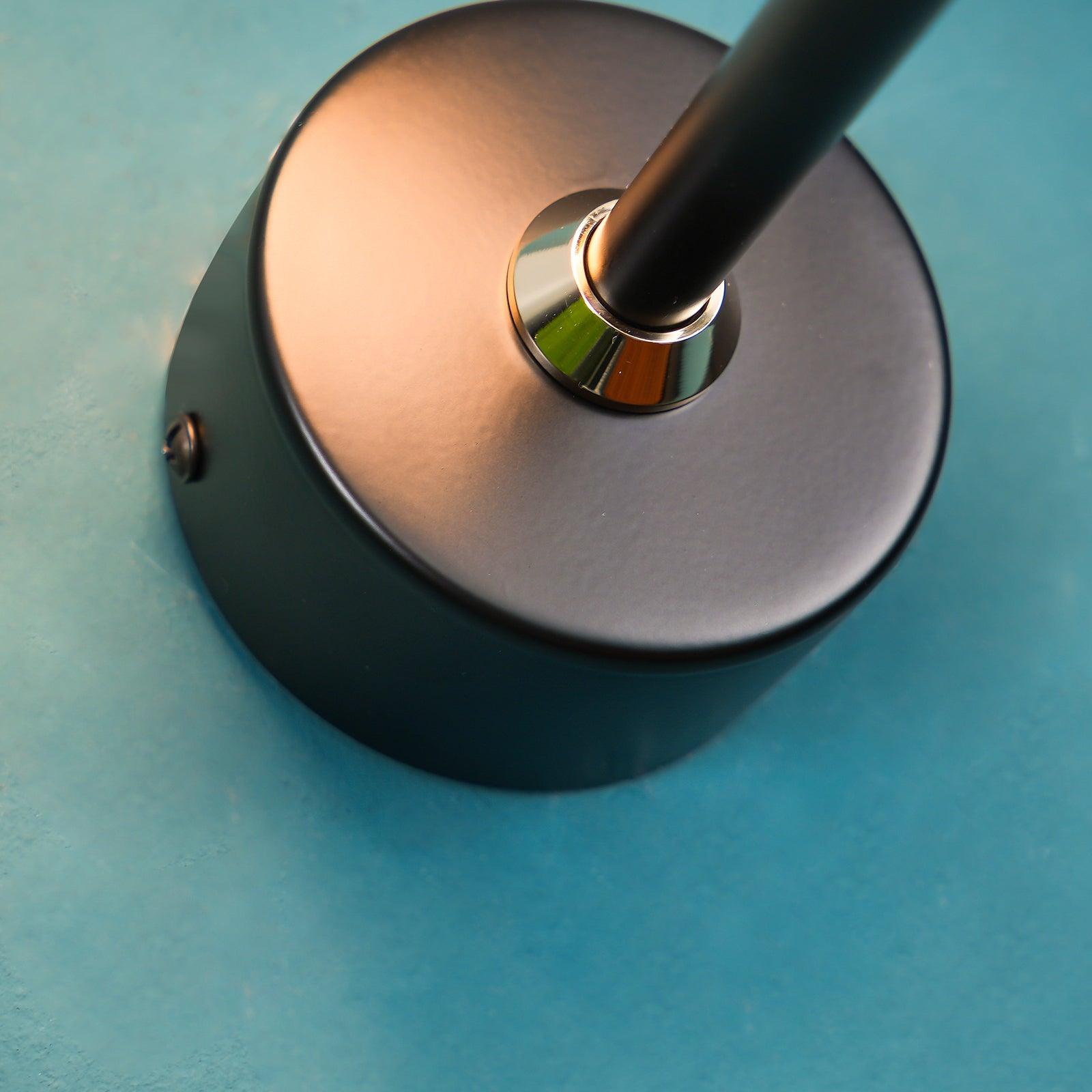 Nomi Acrylic Plug-In Wall Light - product image 20