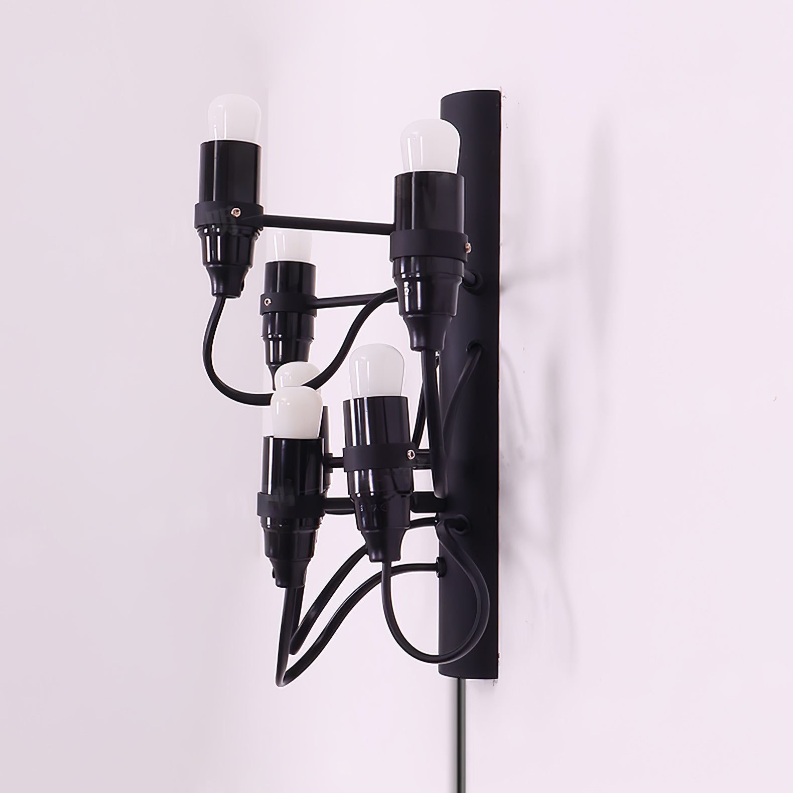 Fruit-Form Plug-In Wall Light - product image 8