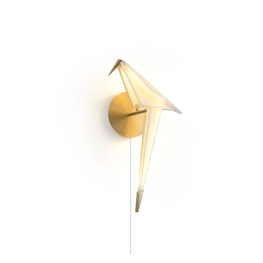 Avian Serenity Adjustable Plug-In Wall Light - product image 17