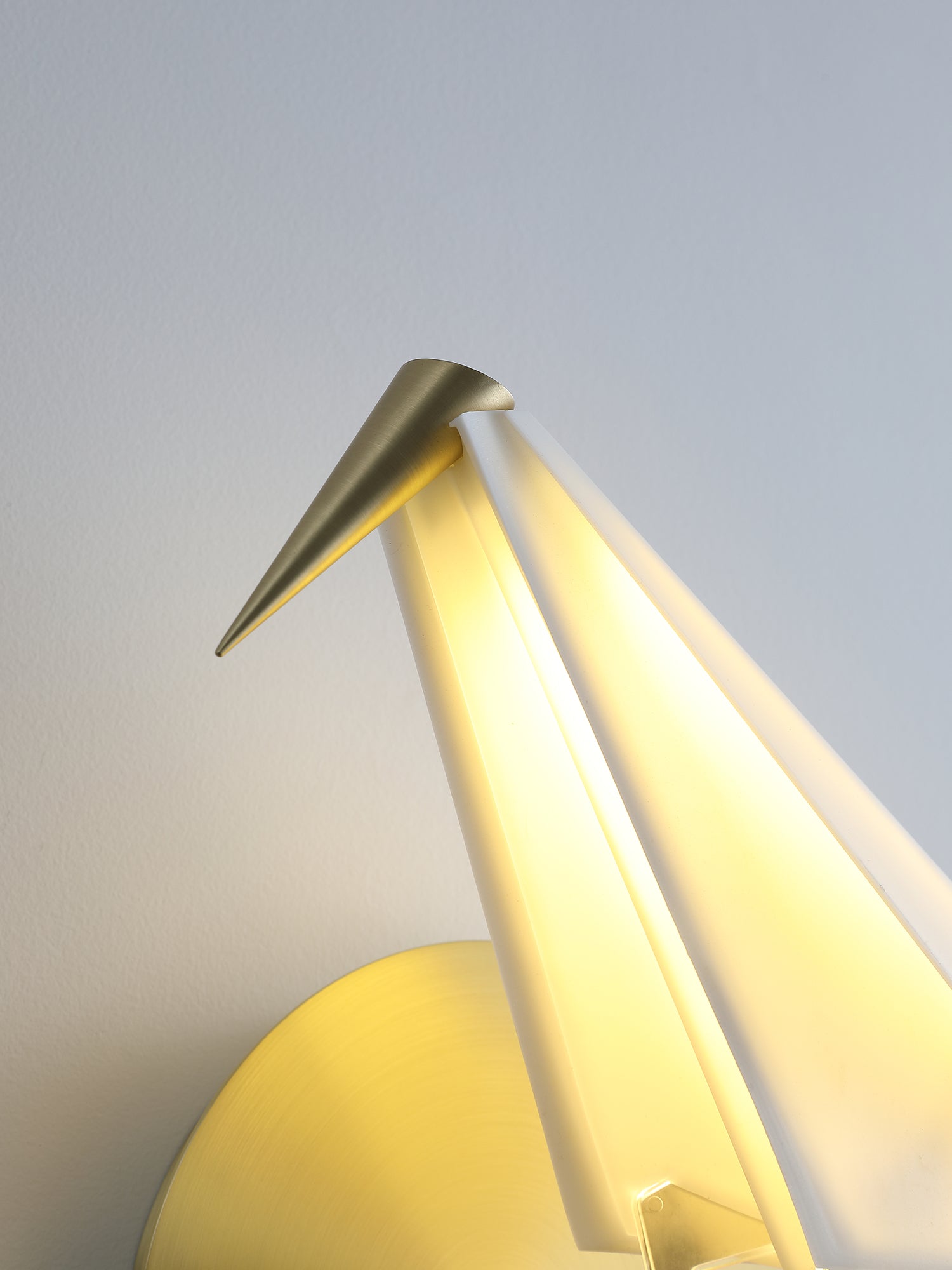 Avian Serenity Adjustable Plug-In Wall Light - product image 8