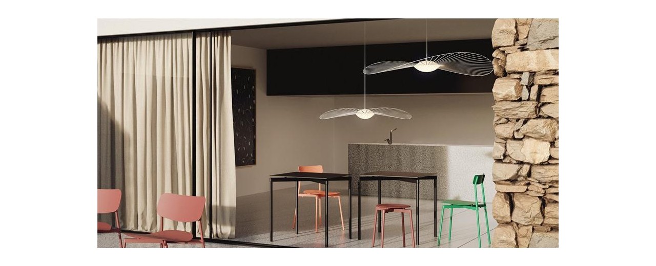 Wonderful Vertigo Nova Replica to Brighten Your Home